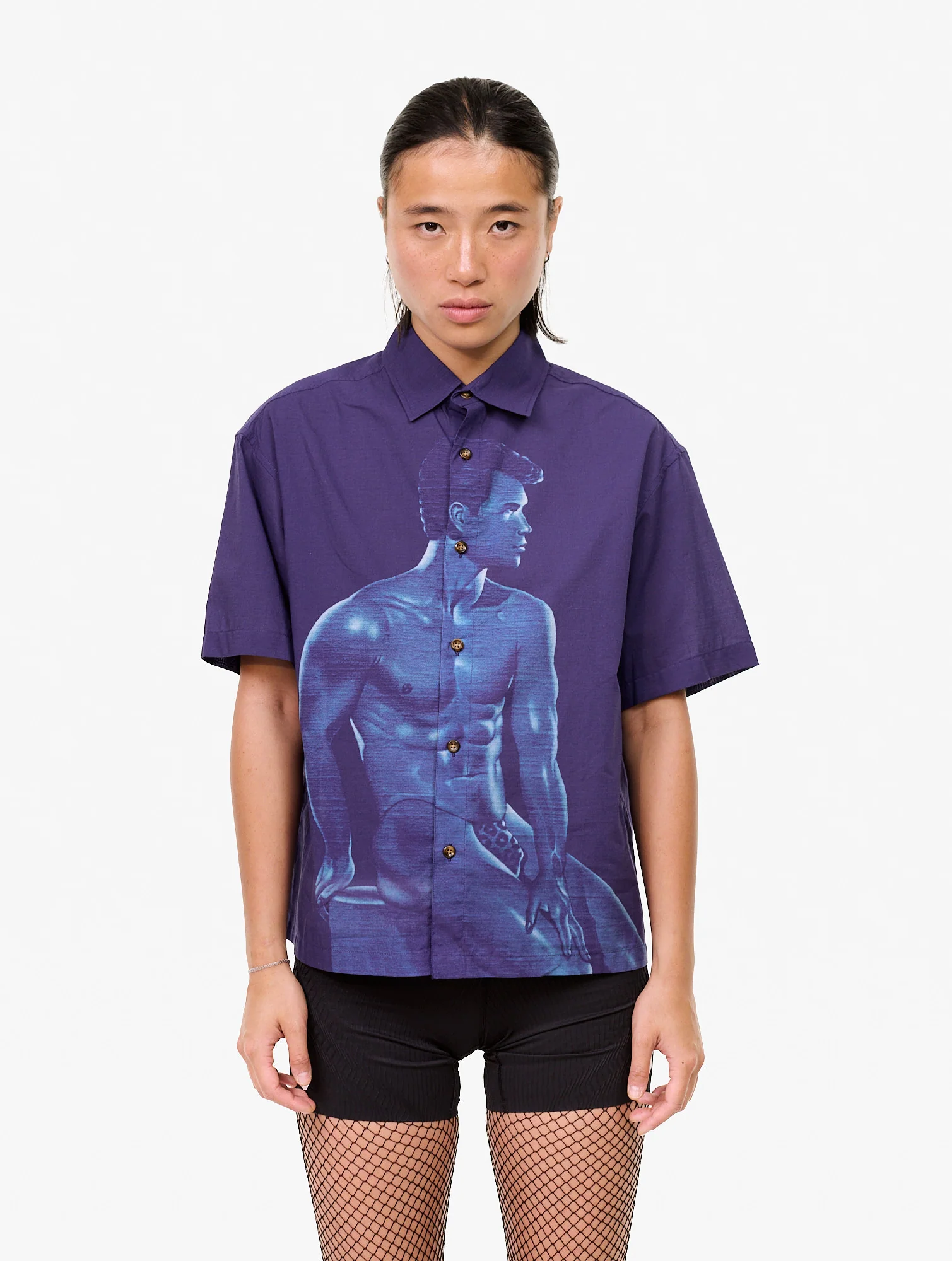 In Blue - Image 3