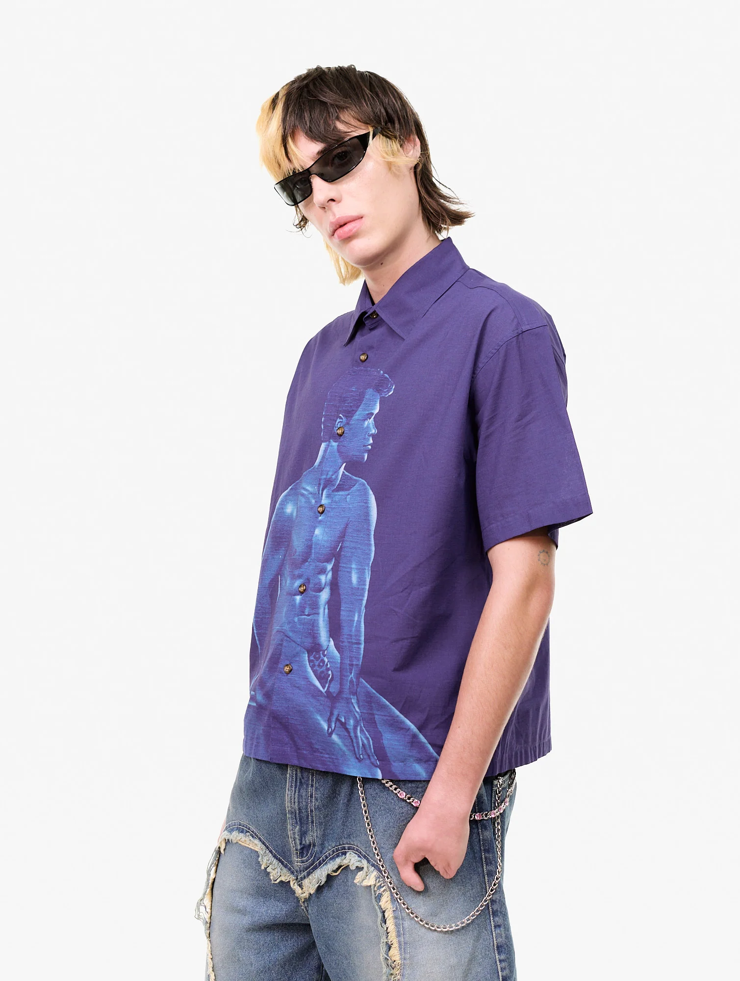 In Blue - Image 4