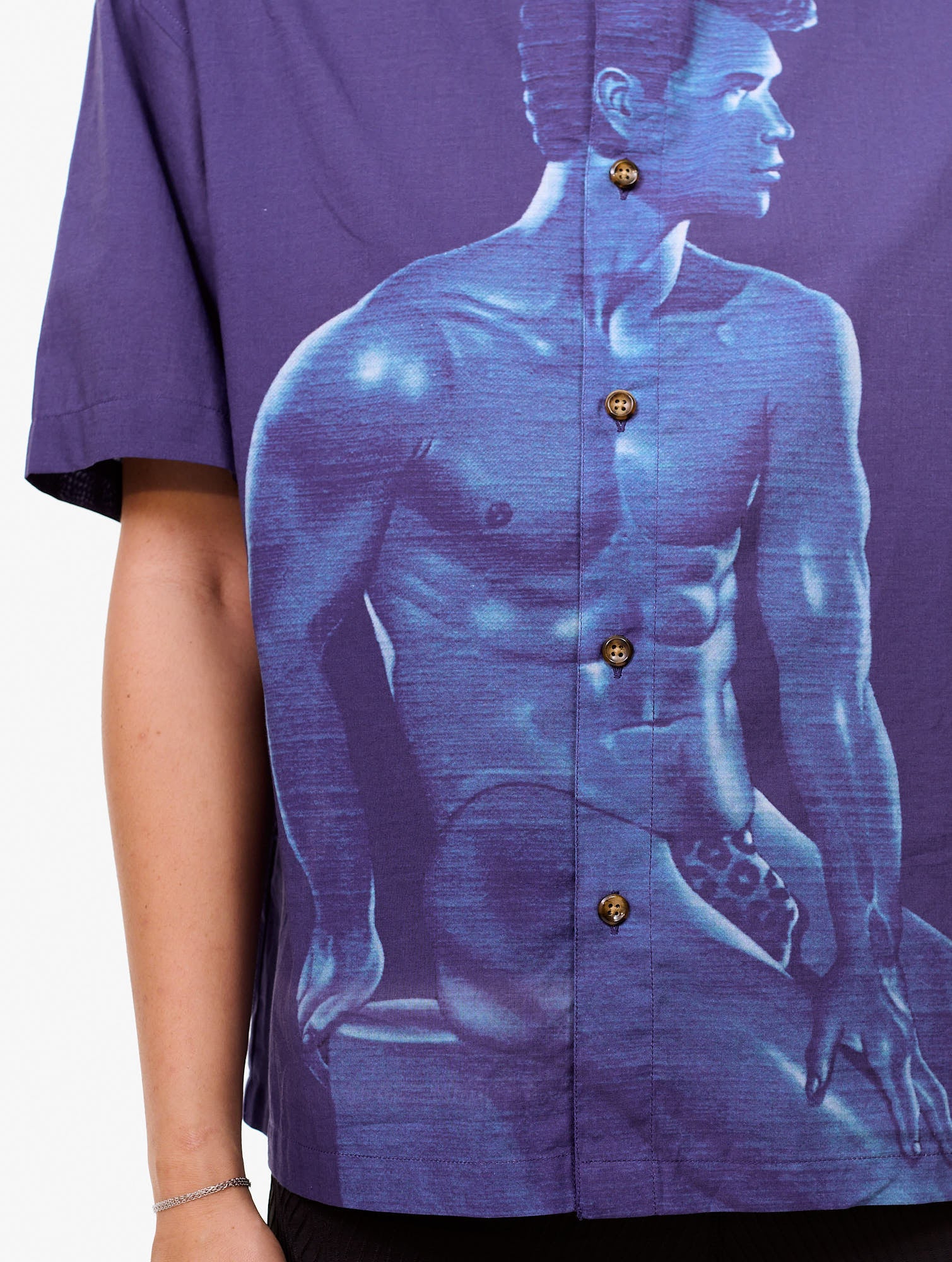 In Blue - Image 5