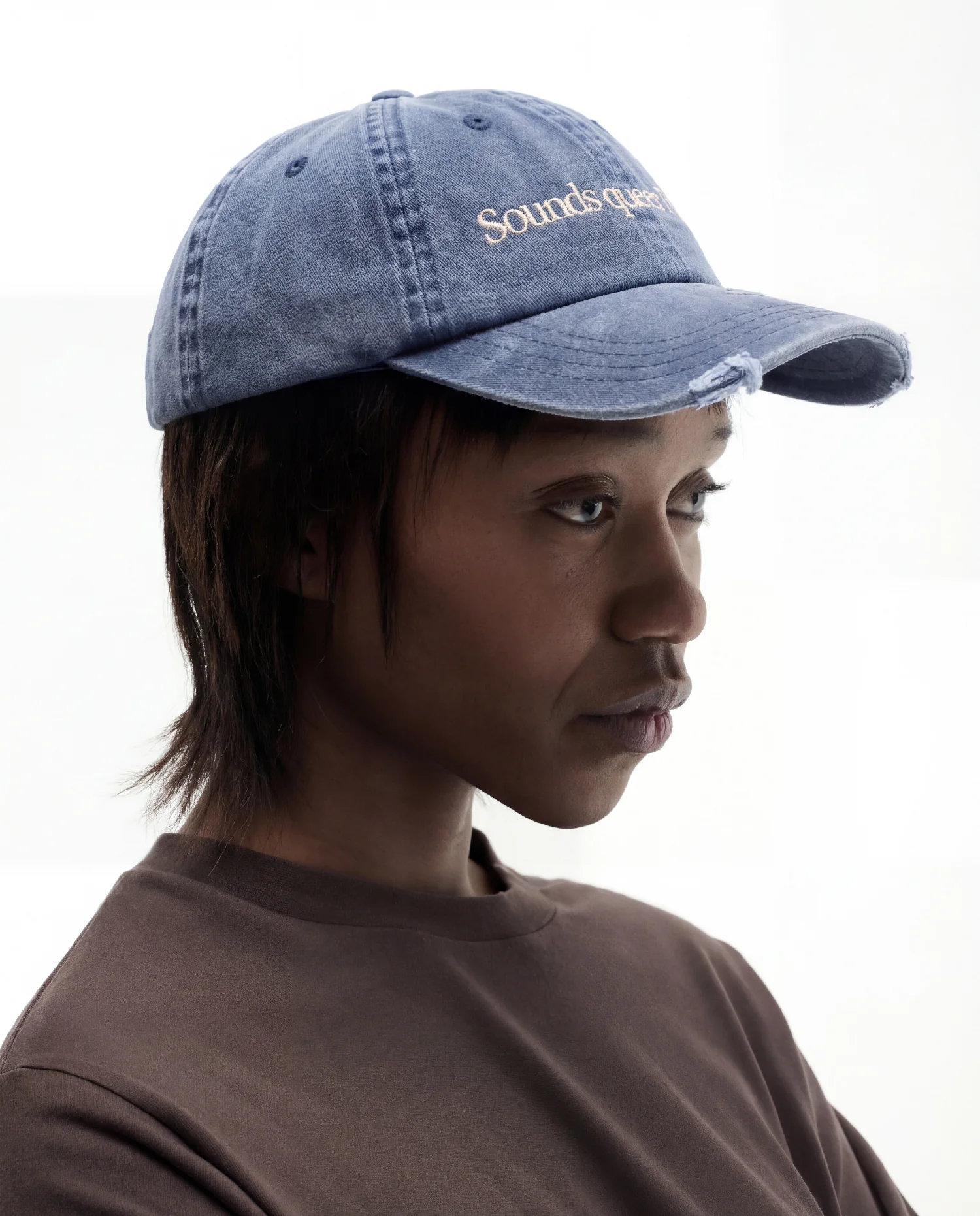 Sounds Queer I'm In Cap - Image 4