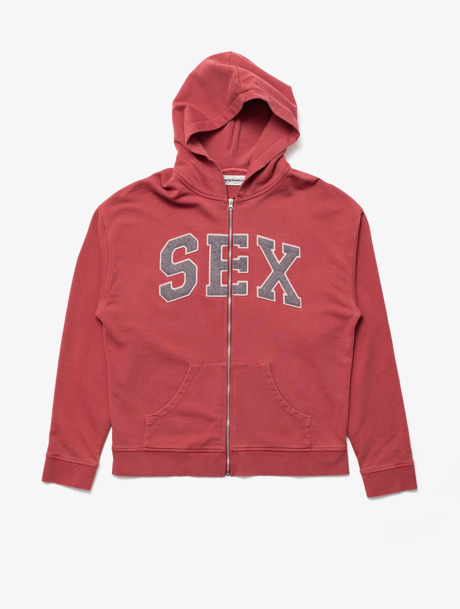 Zipcode: Desire